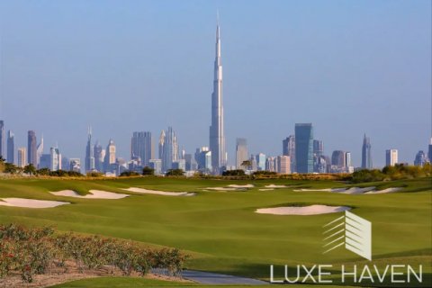 Villa in Dubai Hills Estate, UAE 5 bedrooms, 963.59 sq.m. № 571376 - photo 9