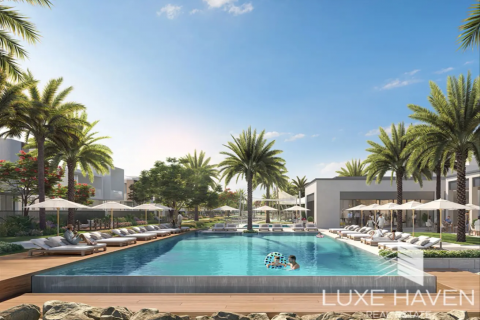 Villa in Dubai Hills Estate, UAE 5 bedrooms, 963.59 sq.m. № 571376 - photo 5