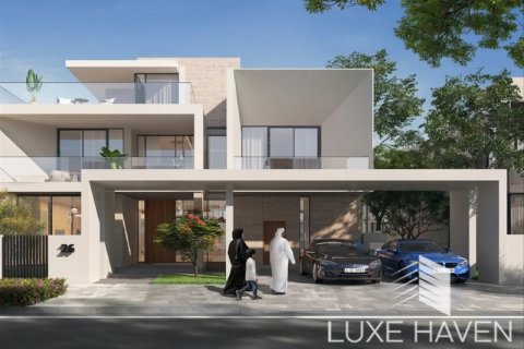 Villa in Dubai Hills Estate, UAE 5 bedrooms, 963.59 sq.m. № 571376 - photo 3