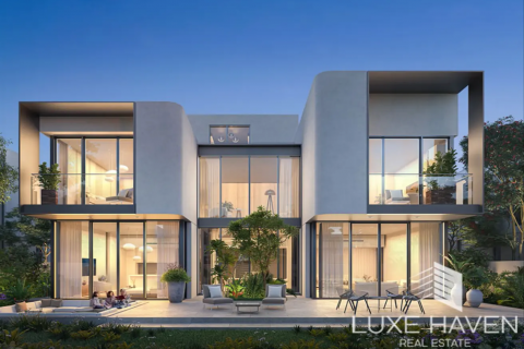 Villa in Dubai Hills Estate, UAE 5 bedrooms, 963.59 sq.m. № 571376 - photo 10