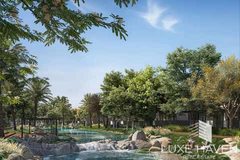 Villa in Dubai Hills Estate, UAE 5 bedrooms, 963.59 sq.m. № 571376 - photo 6