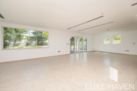 阿联酋 Dubai Jumeirah Park 待租 : 4 卧, 402.73 平方米 , 编号571374 - 照片 3