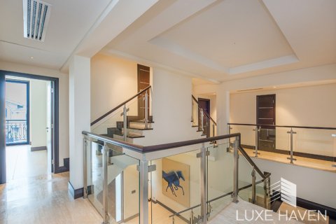 Βίλα σε Jumeirah Golf Estates, Dubai, ΗΑΕ 5 υπνοδωμάτια, 522.58 τ.μ. Αρ. 571375 - φωτογραφία 22