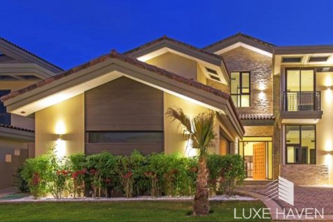 Βίλα σε Jumeirah Golf Estates, Dubai, ΗΑΕ 5 υπνοδωμάτια, 522.58 τ.μ. Αρ. 571375 - φωτογραφία 24