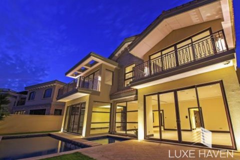 Βίλα σε Jumeirah Golf Estates, Dubai, ΗΑΕ 5 υπνοδωμάτια, 522.58 τ.μ. Αρ. 571375 - φωτογραφία 26