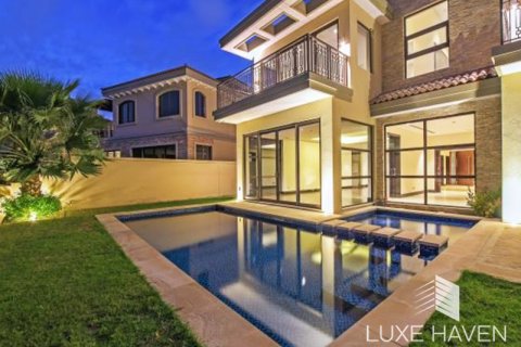Βίλα σε Jumeirah Golf Estates, Dubai, ΗΑΕ 5 υπνοδωμάτια, 522.58 τ.μ. Αρ. 571375 - φωτογραφία 27
