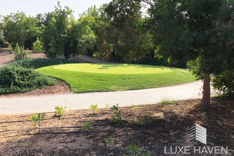Βίλα σε Jumeirah Golf Estates, Dubai, ΗΑΕ 5 υπνοδωμάτια, 522.58 τ.μ. Αρ. 571375 - φωτογραφία 30