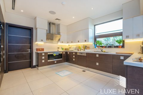 Βίλα σε Jumeirah Golf Estates, Dubai, ΗΑΕ 5 υπνοδωμάτια, 522.58 τ.μ. Αρ. 571375 - φωτογραφία 5