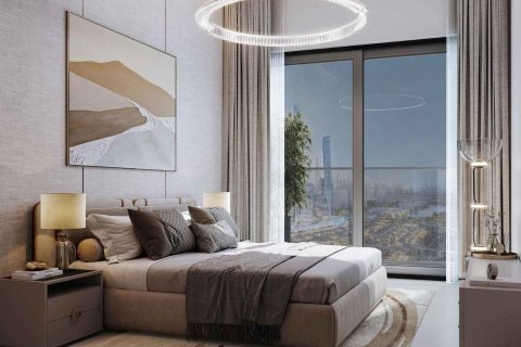 Apartment in The Eden in Dubai, UAE 1 bedroom, 54.44 sq.m. № 613694 - photo 1