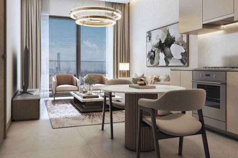 Apartment in The Eden in Dubai, UAE 1 bedroom, 54.44 sq.m. № 613694 - photo 2