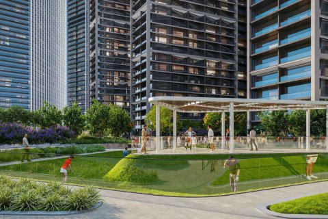 Apartament na sprzedaż w Dubai, ZEA 2 sypialnie, 111.67 mkw., nr 613696 - zdjęcie 5