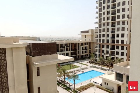 Apartemen di Town Square, Dubai, UEA 2 kamar tidur, 110.3 m2 nomor 647692 - foto 1