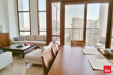 Apartemen di Town Square, Dubai, UEA 2 kamar tidur, 110.3 m2 nomor 647692 - foto 8