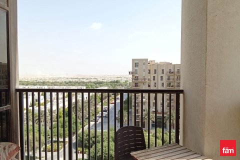 Apartemen di Town Square, Dubai, UEA 2 kamar tidur, 110.3 m2 nomor 647692 - foto 6