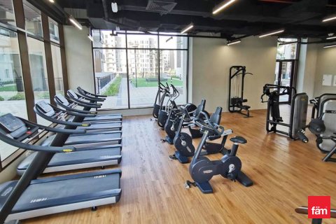 Apartemen di Town Square, Dubai, UEA 2 kamar tidur, 110.3 m2 nomor 647692 - foto 10