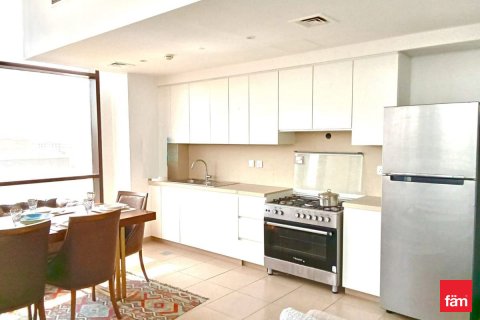 Apartemen di Town Square, Dubai, UEA 2 kamar tidur, 110.3 m2 nomor 647692 - foto 9