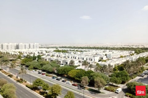 Apartemen di Town Square, Dubai, UEA 2 kamar tidur, 110.3 m2 nomor 647692 - foto 5