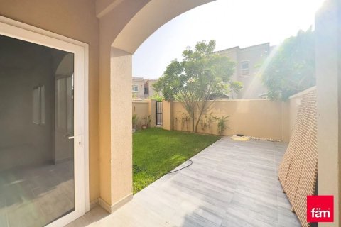 Townhouse in Dubai, UAE 3 bedrooms, 186.3 sq.m. № 647652 - photo 17