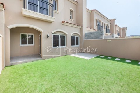 Townhouse in Dubai, UAE 3 bedrooms, 186.3 sq.m. № 647652 - photo 2