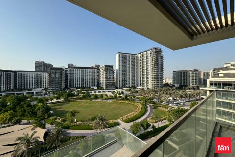 Apartmán v Dubai Hills Estate, SAE 3 spálne, 297.4 m2 č. 647695 - Fotografia 1