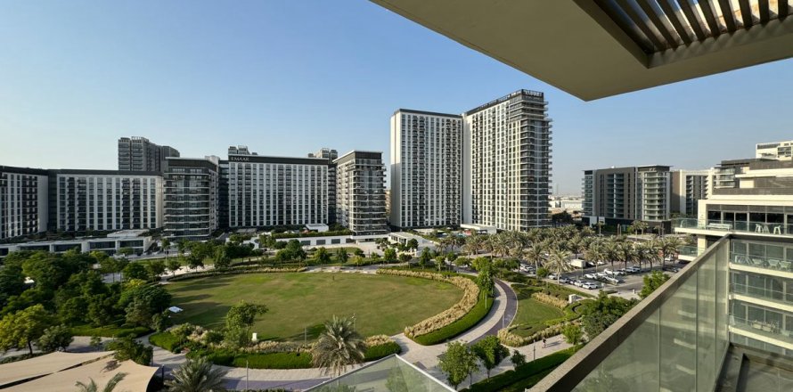 Apartmán v Dubai Hills Estate, SAE 3 spálne, 297.4 m2 č. 647695