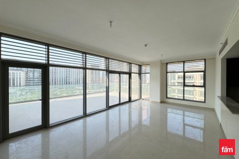 Apartmán v Dubai Hills Estate, SAE 3 spálne, 297.4 m2 č. 647695 - Fotografia 3