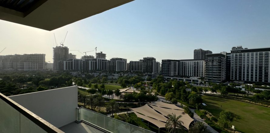 Dubai Hills Estate、Dubai、UAEにあるマンション 3ベッドルーム、297.4 m2 No647695