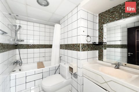 Byt v Dubai, SAE 2 ložnice, 112.4 m² Č.: 647696 - fotografie 11