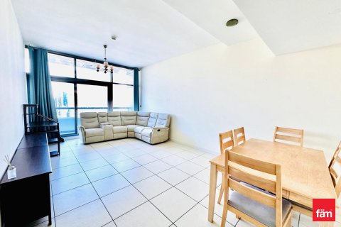 Apartemen di Dubai, UEA 2 kamar tidur, 112.4 m2 nomor 647696 - foto 9
