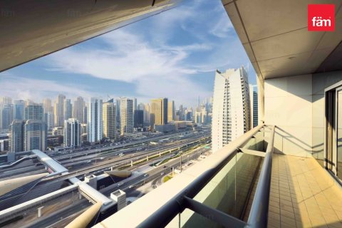 Byt v Dubai, SAE 2 ložnice, 112.4 m² Č.: 647696 - fotografie 14