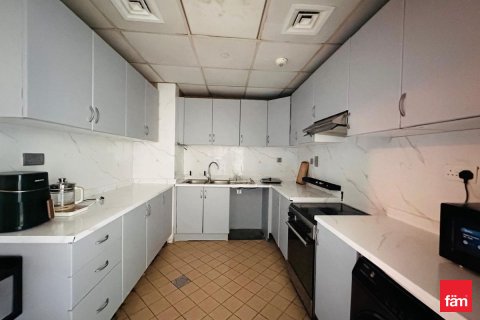 Apartemen di Dubai, UEA 2 kamar tidur, 112.4 m2 nomor 647696 - foto 8