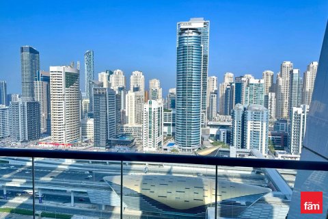 Apartemen di Dubai, UEA 2 kamar tidur, 112.4 m2 nomor 647696 - foto 13