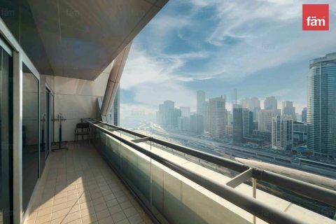 Byt v Dubai, SAE 2 ložnice, 112.4 m² Č.: 647696 - fotografie 13