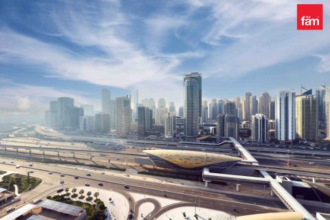 Byt v Dubai, SAE 2 ložnice, 112.4 m² Č.: 647696 - fotografie 15