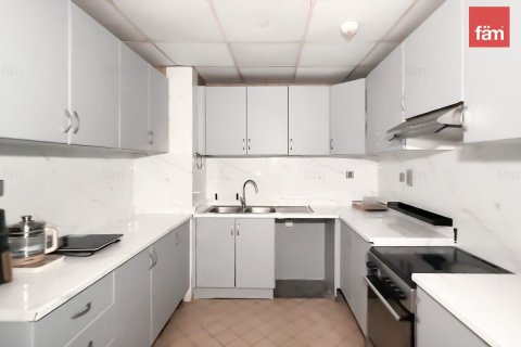 Byt v Dubai, SAE 2 ložnice, 112.4 m² Č.: 647696 - fotografie 10