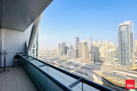 Apartemen di Dubai, UEA 2 kamar tidur, 112.4 m2 nomor 647696 - foto 10