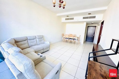Apartemen di Dubai, UEA 2 kamar tidur, 112.4 m2 nomor 647696 - foto 4