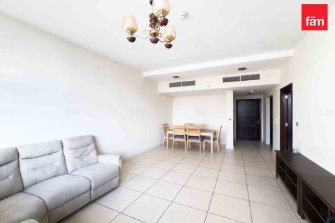 Byt v Dubai, SAE 2 ložnice, 112.4 m² Č.: 647696 - fotografie 4