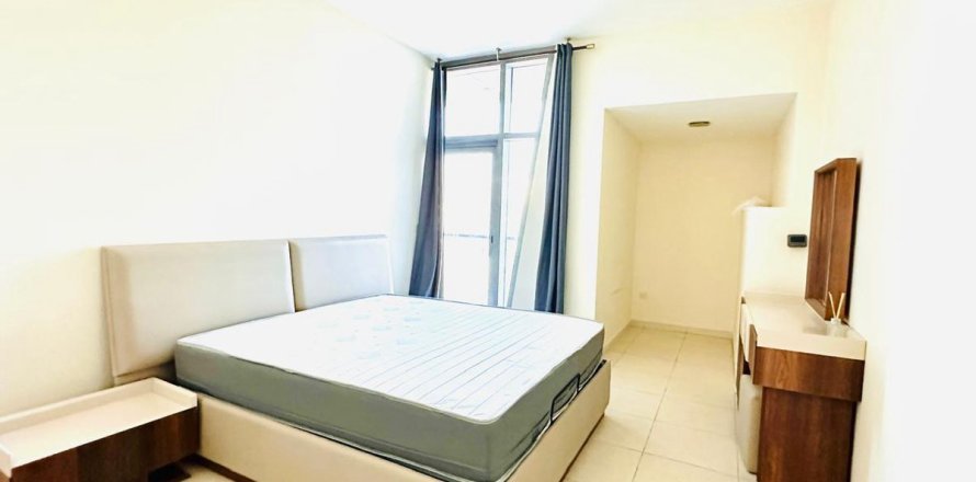 Apartemen di Dubai, UEA 2 kamar tidur, 112.4 m2 nomor 647696