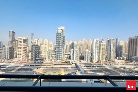 Apartemen di Dubai, UEA 2 kamar tidur, 112.4 m2 nomor 647696 - foto 12