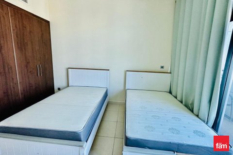 Apartemen di Dubai, UEA 2 kamar tidur, 112.4 m2 nomor 647696 - foto 11