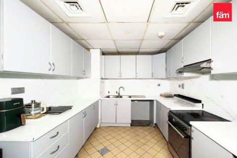 Byt v Dubai, SAE 2 ložnice, 112.4 m² Č.: 647696 - fotografie 8