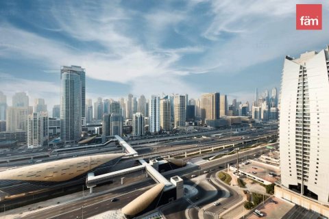 Byt v Dubai, SAE 2 ložnice, 112.4 m² Č.: 647696 - fotografie 1
