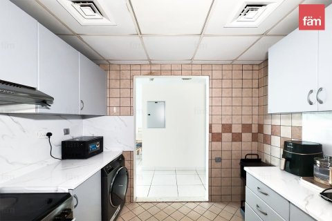 Byt v Dubai, SAE 2 ložnice, 112.4 m² Č.: 647696 - fotografie 9