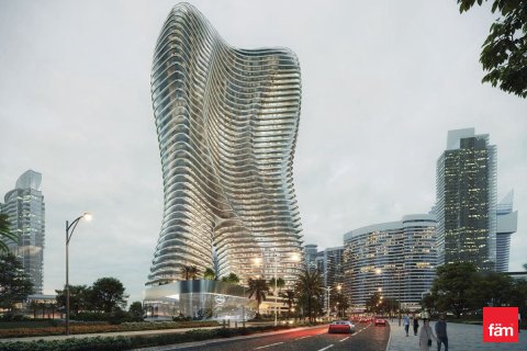 Appartement te koop in Business Bay, Dubai, VAE 2 slaapkamers, 337.1 vr.m., nr 647697 - foto 1