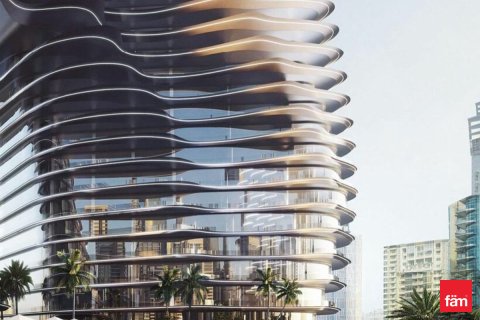 Apartemen di Business Bay, Dubai, UEA 2 kamar tidur, 324 m2 nomor 647697 - foto 10
