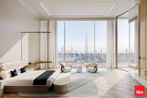 Apartemen di Business Bay, Dubai, UEA 2 kamar tidur, 324 m2 nomor 647697 - foto 2