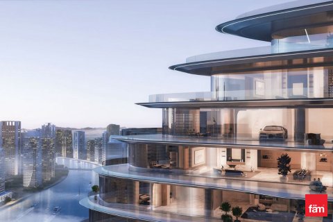 Apartemen di Business Bay, Dubai, UEA 2 kamar tidur, 324 m2 nomor 647697 - foto 13