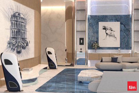 Apartemen di Business Bay, Dubai, UEA 2 kamar tidur, 324 m2 nomor 647697 - foto 16