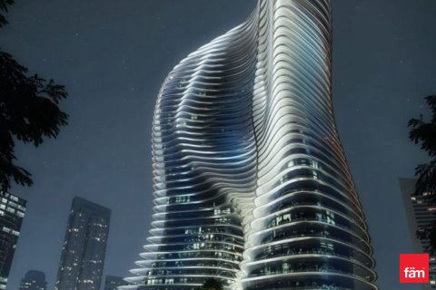 Apartemen di Business Bay, Dubai, UEA 2 kamar tidur, 324 m2 nomor 647697 - foto 8
